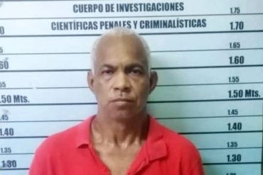 Revelan que el abuelo de Petare que violó a sus nietas tenía un cómplice: otro pariente abusó de ellas