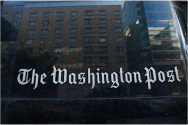 “No se deben pasar por alto los crímenes de Maduro”: el contundente editorial de The Washington Post