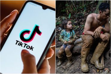 The New York Times alerta que “testimonios emotivos en TikTok” podrían estar incitando a migrantes a cruzar el Darién