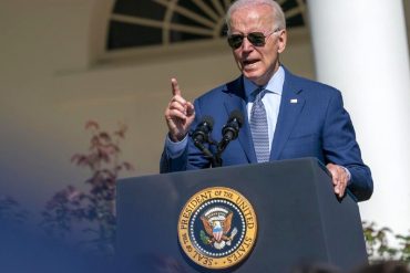 Piden a Biden extender TPS y dar permiso humanitario a venezolanos que están en la frontera