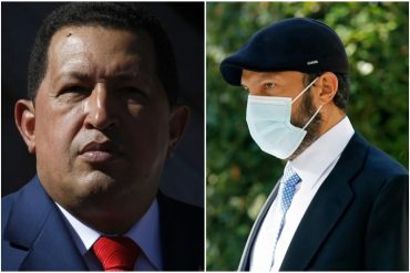 España extraditó a EEUU al exguardaespaldas de Hugo Chávez para enfrentar cargos relacionados con red de sobornos: estaría vinculado Raúl Gorrín