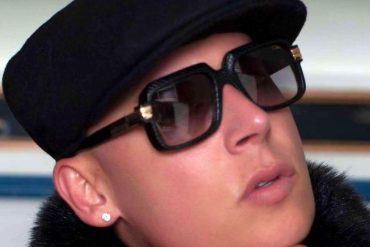 Por violencia doméstica detuvieron al reguetonero puertorriqueño Cosculluela