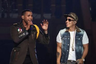 Don Omar rompió el silencio sobre los verdaderos motivos de su enemistad con Daddy Yankee