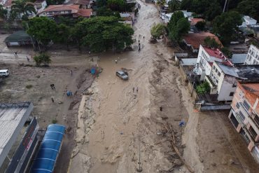 Critican a Globovisión, Televen y Venevisión por no informar sobre las tragedias en Las Tejerías y El Castaño: “Les interesa complacer al régimen”