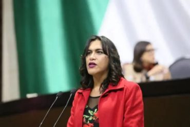 “Mi oficio es ser p**ta y tengo derecho”: Escándalo por diputada trans del partido de López Obrador publica videos sexuales en sus redes