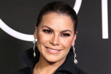 “Esto será un suceso y estoy feliz de que lo viviremos juntos”: Se agotaron las entradas para el concierto de Olga Tañón en el Poliedro de Caracas