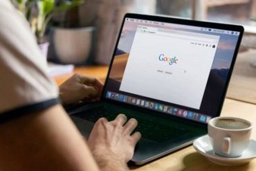 Google Chrome presentó tres nuevas funciones diseñadas para hacer que la experiencia de búsqueda sea más sencilla