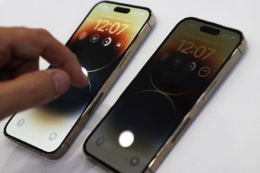 La Cruz Roja de Tailandia insta a sus ciudadanos a no vender sus órganos para comprar el iPhone 14