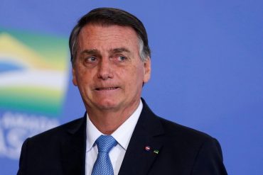 Policía de Brasil investiga supuesto espionaje masivo durante el gobierno de Bolsonaro