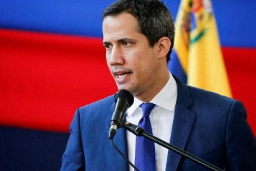 Guaidó acusó a Daniel Ortega de usar Nicaragua para “lavar” oro de Venezuela