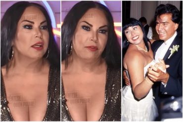 Fuerte revelación: Liliana Rodríguez aseguró que su madre Lila Morillo tuvo dos abortos no espontáneos cuanto estuvo casada con el Puma (+Video)