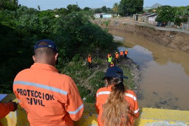 Aumentó a 16 el número de personas fallecidas por las intensas lluvias de las últimas dos semanas en Venezuela: 12 de las víctimas son de Táchira