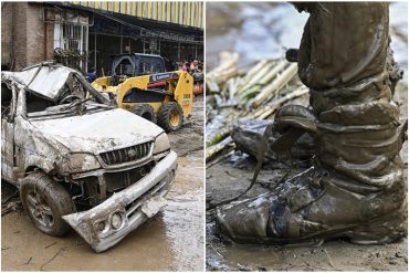 El deslave en Las Tejerías | Cambio climático, La Niña y una planificación urbana anárquica: “Sabemos que va a volver a ocurrir”