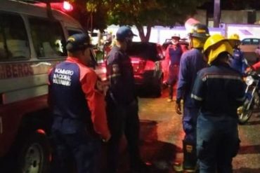 Lluvias en La Guaira: Una madre y sus dos hijos murieron tras deslizamiento de tierra sobre su vivienda