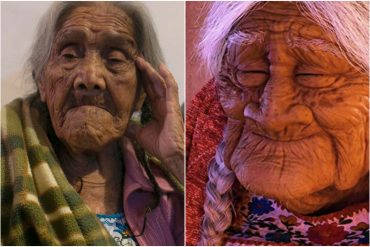 Falleció a los 109 años la «Mamá Coco» original, la abuelita mexicana que inspiró al personaje de la exitosa película