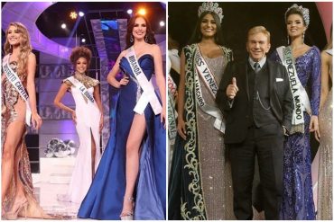 Entradas de hasta $470, Osmel Sousa como invitado y concierto de Silvestre Dangond: conozca los últimos detalles del 70 aniversario del Miss Venezuela