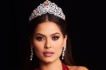 Una multimillonaria mujer trans tailandesa se convirtió en la nueva dueña del Miss Universo