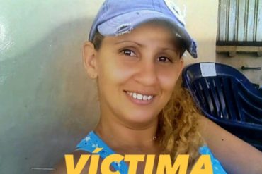 Mujer con discapacidad auditiva fue víctima de femicidio en Nueva Esparta: su pareja la mató a golpes tras acusarla de “infidelidad”