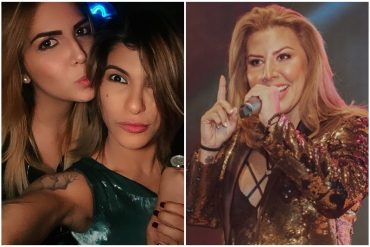 Vanessa Senior confesó que todavía ‘stalkea’ a su ex DJane Nany y habló de su nueva pareja: “Veo que por fin está feliz y contenta en una relación” (+Video)