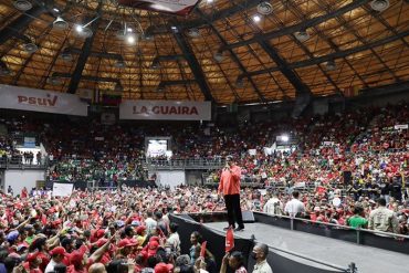 La impronunciable cifra milmillonaria y en dólares del desfalco chavista en los últimos 20 años según la oposición