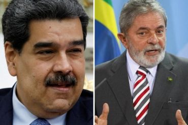 Cancelaron encuentro entre Lula y Maduro en Buenos Aires en el marco de la cumbre del Celac