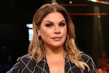 Olga Tañón rompe el silencio sobre el trastorno que padece desde niña: «Lloré y lloré» (+Video)