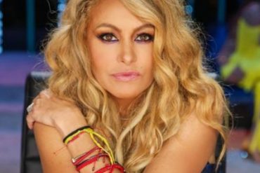 Paulina Rubio dijo que el video en el que supuestamente aparece haciendo sus necesidades en una playa es “falso” (+Video)