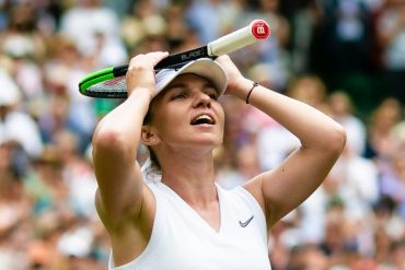 Suspendida por dopaje la tenista rumana Simona Halep: hallaron sustancia prohibida en muestra que le tomaron durante Abierto de EEUU