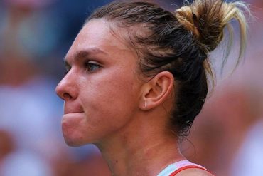 «Hoy comienza el partido más duro de mi vida: luchar por la verdad»: Lo que dijo la tenista Simona Halep tras ser suspendida por dopaje