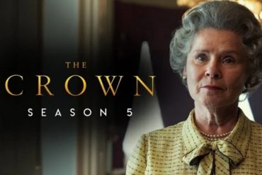 La escena de la nueva temporada de “The Crown” que involucra al rey Carlos III y encendió la polémica en el Reino Unido