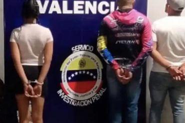 Detenidas tres personas por practicar actos sexuales en plena Expovalencia: situación generó rechazo en redes (+Videos)