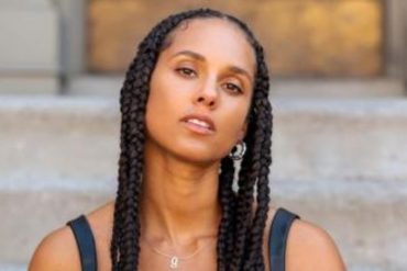 Alicia Keys renuncia a última hora actuar en la ceremonia inaugural del Mundial de Qatar