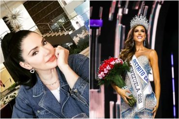 Astrid Carolina Herrera condenó la “manipulación” en resultados del Miss Venezuela que dieron como ganadora a Diana Silva: “Un insulto y falta de respeto”