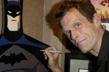 Muere a los 66 años el actor Kevin Conroy, la voz de Batman en la serie animada y en los videojuegos