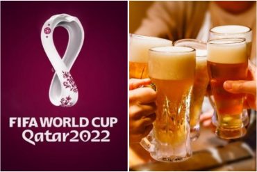 Prohíben la venta de cerveza en los alrededores de los estadios en Catar