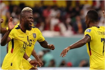 Qatar vs Ecuador: los imperdibles memes que dejó el primer partido del Mundial