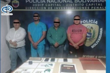 Confirman que detenidos en “Tía Panchita” tras escándalo de Chyno Miranda sí son psiquiatras (+Comunicado)