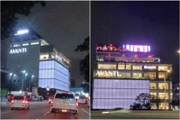 “Un edificio de lujo no representa a un país. Es una minoría de clase pudiente”: polémica por la inauguración de Avanti, exclusiva galería comercial en Las Mercedes (+Video)