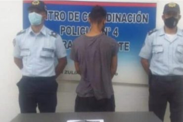 En Zulia un niño de 12 años fue violado por su cuñado y el hombre lo contagió de VIH