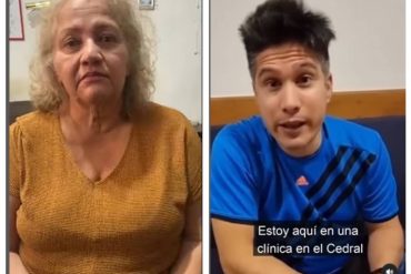 “En Tía Panchita horrible esa mierd*”: Chyno reaparece y asegura que está “más fuerte que nunca” (+Video)