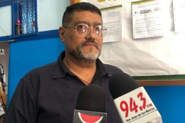 Registran un alto índice de deserción de docentes en escuelas católicas venezolanas