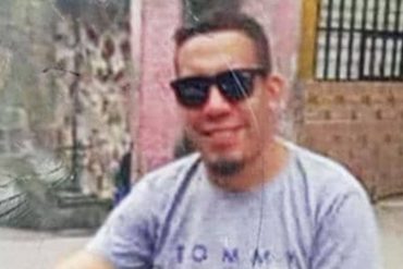 Barbero fue asesinado a tiros y puñaladas en Caricuao por defender a un amigo en una pelea