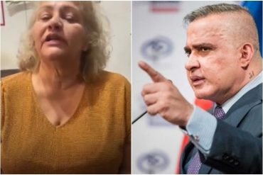 “Su mamá puede visitarlo cuando quiera”: lo que dijo Tarek William Saab sobre la clínica psiquiátrica a la que fue llevado Chyno