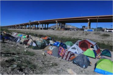 Lo que deben saber los migrantes venezolanos para no ser detenidos al ingresar a EEUU