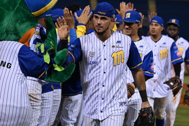 MLB y OFAC levantan veto a los Tigres de Aragua y Navegantes del Magallanes