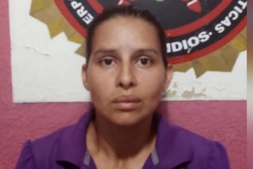 Detenida una mujer en Carabobo por quemar las manos de su hijo de 10 años