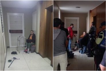 Periodista Mónica Mogrovejo denunció invasión de su vivienda en Altamira Sur