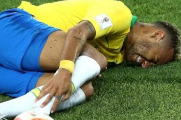 Neymar volverá a jugar para Brasil ante Corea del Sur: el lujo en la práctica que se hizo viral