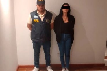 Cayó una falsa bruja brasileña acusada de robarle 70 mil dólares a un futbolista: iba a limpiarle el dinero de “malas vibras”