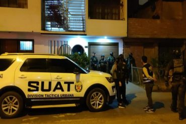 A golpes y puñaladas asesinaron a Venezolana en Perú tras salir de discoteca en la que celebraba su cumpleaños